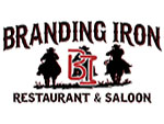 Branding Iron Restaurant & Saloon