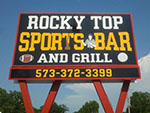 Rocky Top Bar & Grill