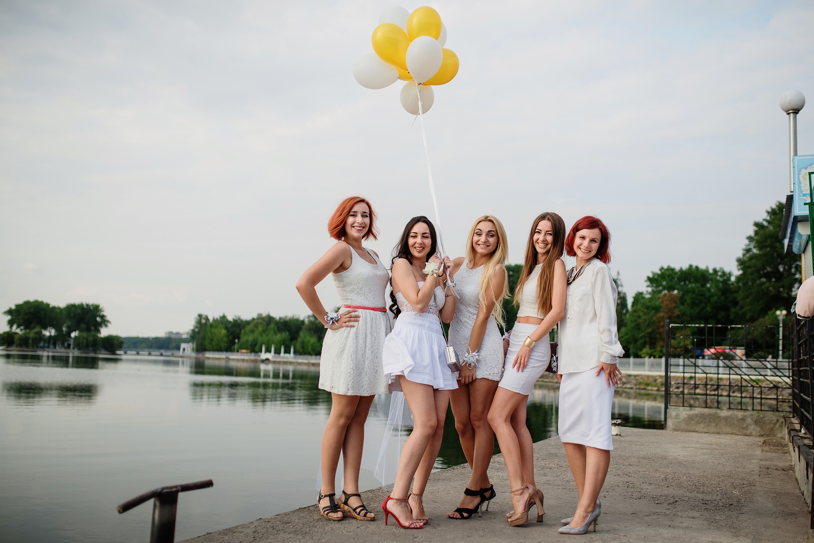Tips for a Fun-filled Lake of the Ozarks Bachelorette Party ⋆ Pla...